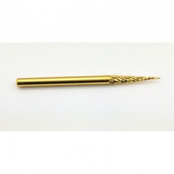 Freza de carbid Gold #250020-XC Freza de carbid Gold #250020-XC